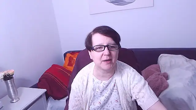 ChristaRose online show from 01/10/26, 02:18