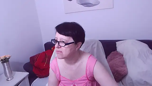 ChristaRose online show from 06/07/26, 11:48