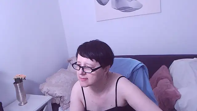 ChristaRose online show from 07/12/26, 02:29