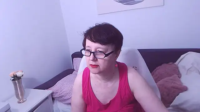 ChristaRose online show from 09/21/25, 09:20