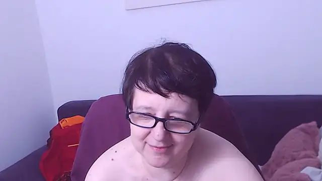 ChristaRose online show from 04/15/26, 07:58