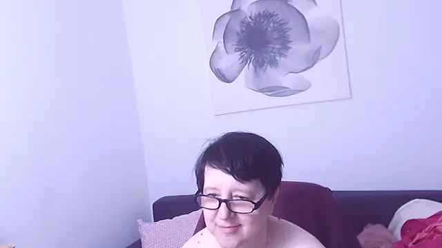 ChristaRose online show from 06/27/26, 02:06