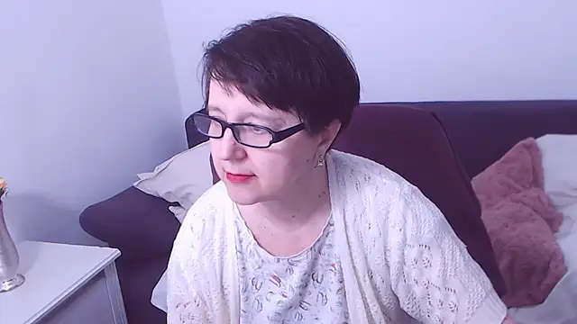 ChristaRose online show from 02/24/25, 03:33
