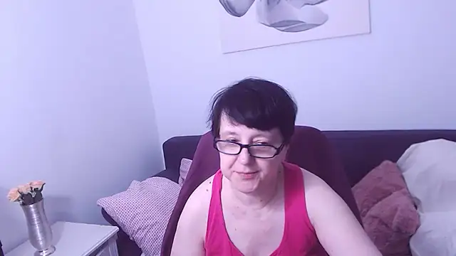 ChristaRose online show from 06/30/26, 08:09