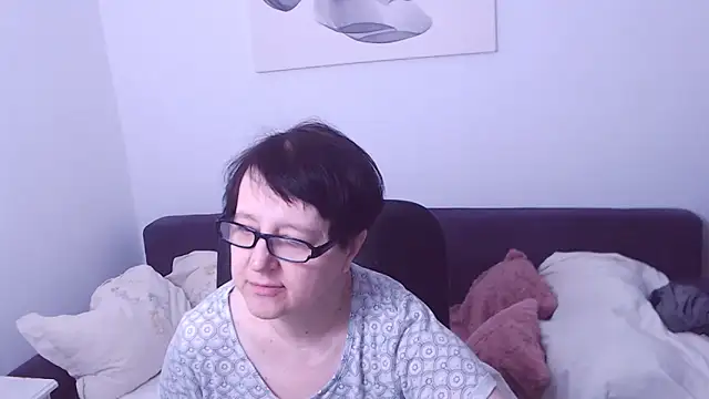 ChristaRose online show from 03/27/26, 08:10