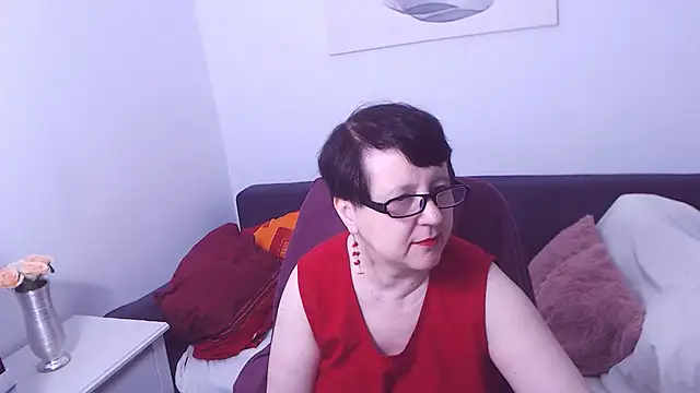 ChristaRose online show from 10/15/25, 05:32