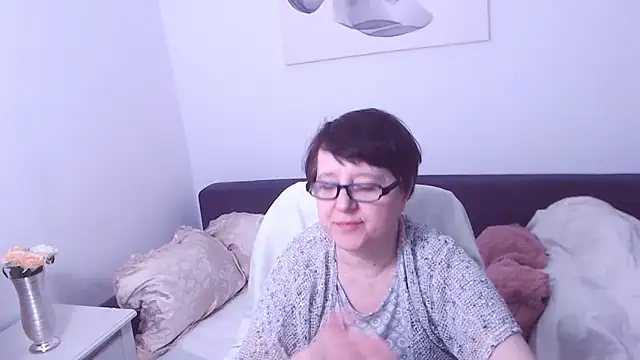 ChristaRose online show from 01/14/26, 09:40