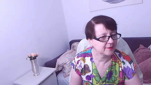 ChristaRose online show from 03/15/25, 03:59