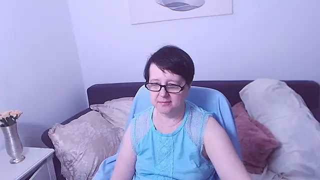 ChristaRose online show from 07/11/26, 11:16