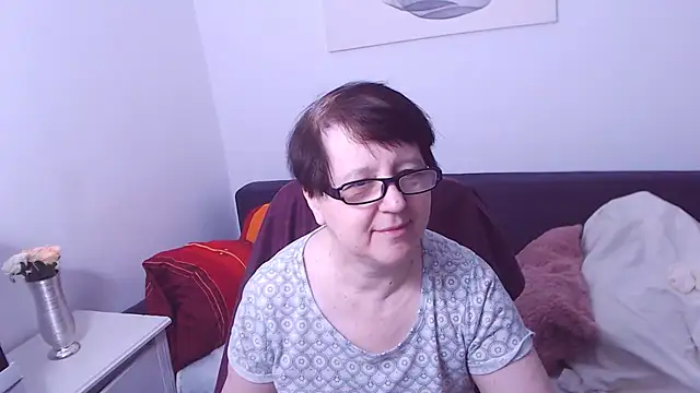 ChristaRose online show from 01/10/26, 07:09