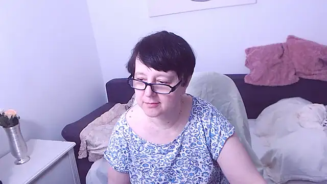 ChristaRose online show from 02/08/26, 12:47