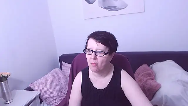 ChristaRose online show from 03/29/26, 11:45