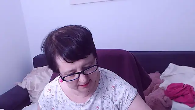 ChristaRose online show from 10/20/25, 02:24