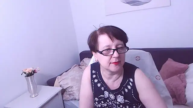 ChristaRose online show from 03/14/25, 11:53