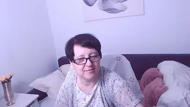 ChristaRose online show from 03/26/26, 11:35