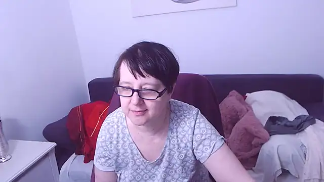 ChristaRose online show from 02/13/26, 07:25