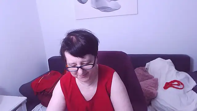ChristaRose online show from 06/06/26, 08:36