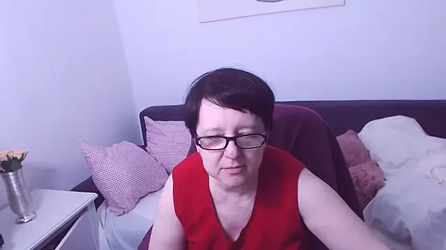 ChristaRose online show from 03/28/26, 07:48