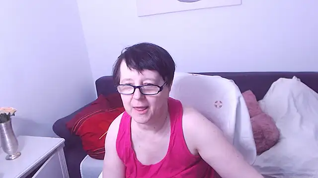 ChristaRose online show from 06/15/26, 05:01