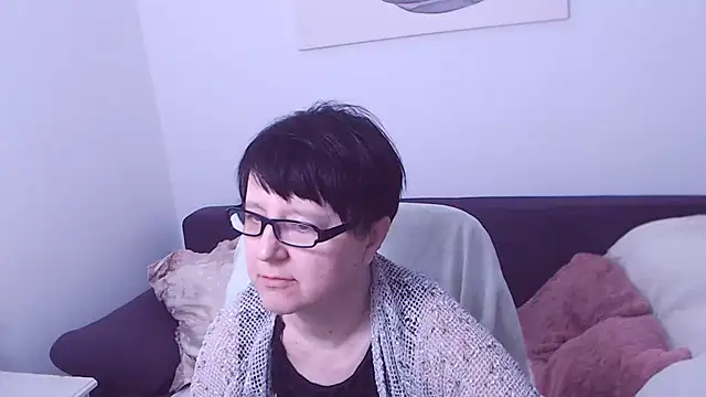 ChristaRose online show from 03/23/26, 01:50