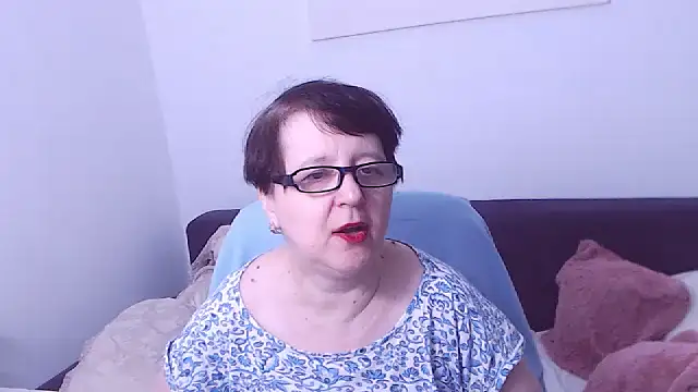 ChristaRose online show from 01/12/26, 01:34