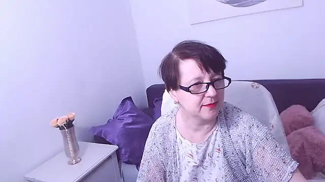 ChristaRose online show from 03/20/25, 07:14