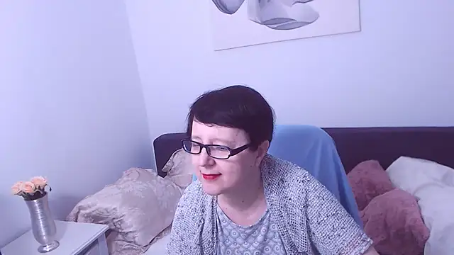 ChristaRose online show from 10/08/25, 11:38