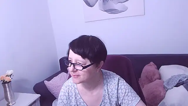 ChristaRose online show from 02/20/26, 08:00