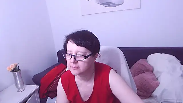 ChristaRose online show from 06/14/26, 04:30