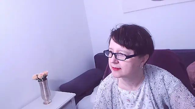 ChristaRose online show from 03/16/25, 07:38