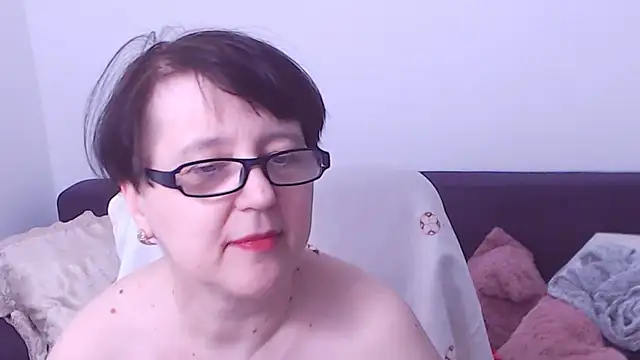 ChristaRose online show from 03/02/25, 08:27