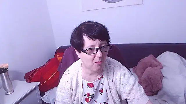 ChristaRose online show from 01/18/26, 01:42