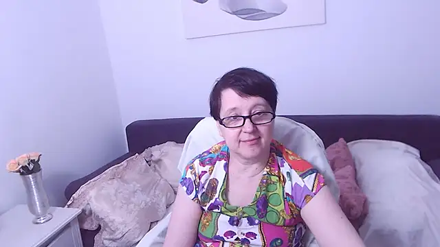 ChristaRose online show from 05/31/26, 03:18