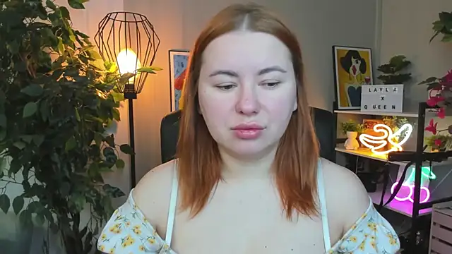 LAYLAxSTAR online show from 02/09/26, 07:17