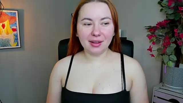 LAYLAxSTAR online show from 03/09/26, 07:23