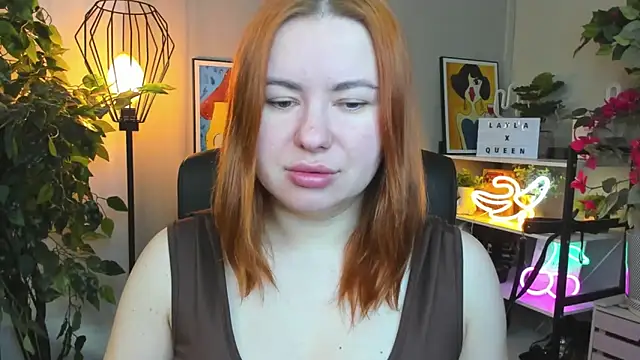 LAYLAxSTAR online show from 02/13/26, 07:19