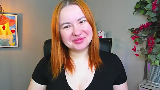 LAYLAxSTAR online show from 03/18/26, 07:22