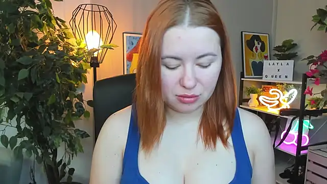 LAYLAxSTAR online show from 02/06/26, 07:26