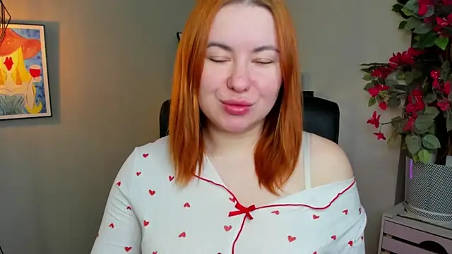 LAYLAxSTAR online show from 03/06/26, 07:25