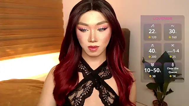 Local Hoelyx online show from 09/14/25, 07:42