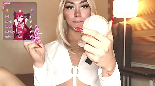 Local Hoelyx online show from 02/11/25, 06:44