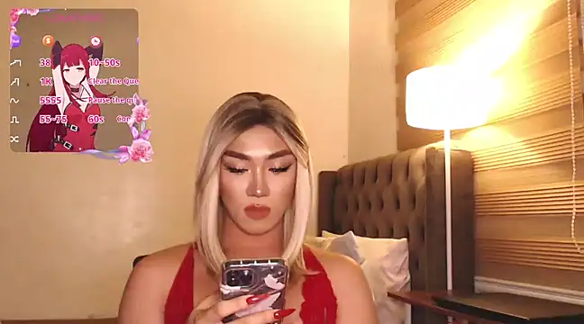 Local Hoelyx online show from 02/09/25, 09:39