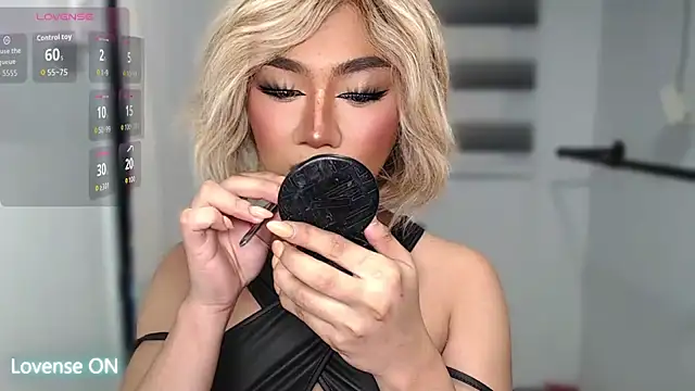 Local Hoelyx online show from 10/11/25, 08:26