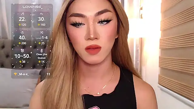 Local Hoelyx online show from 01/06/25, 04:23