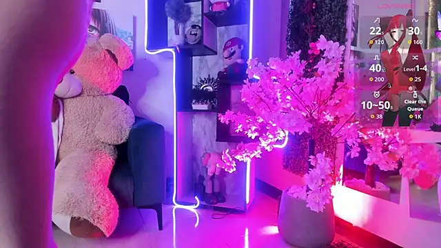 Snapshot of _liathompsom09 chatting on 01/09/26, 10:06 liathompsom09 online show from 01/09/26, 10:06