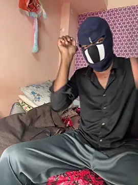 falooda288 online show from 02/15/26, 10:25