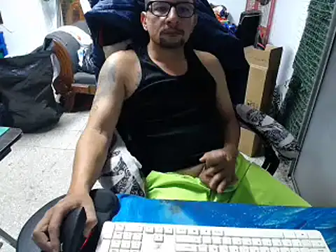 alexam galxh online show from 03/08/25, 09:51