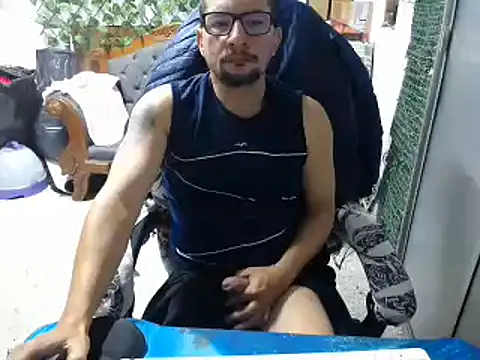 alexam galxh online show from 03/22/25, 01:19