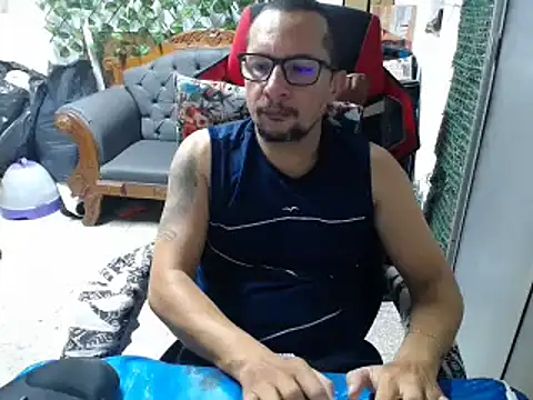 alexam galxh online show from 03/15/25, 01:19