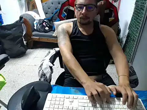 alexam galxh online show from 03/09/25, 08:52